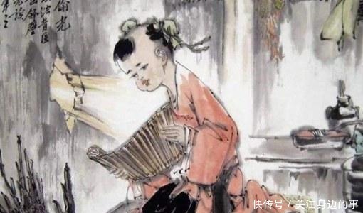 贪官|凿壁偷光的匡衡，最终为什么会成了贪官