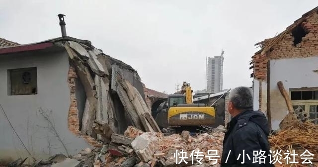 住宅区|拆迁又传出好消息？广东有“2个”村或要拆，看看你家在其中吗？