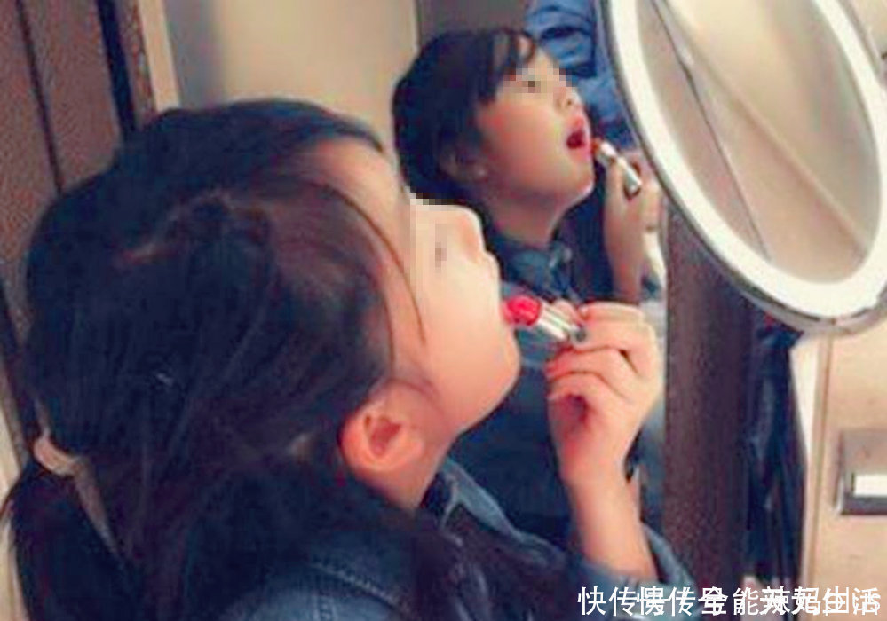 观念|妈妈带7岁女儿去整形医院:父母“畸形”的三观,伤孩子有多深?