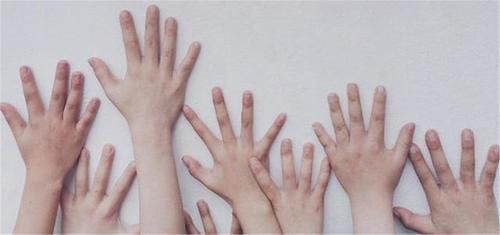 x7|14岁身高2.21米,3岁身高超1米5!孩子身高3个部位可“预测”