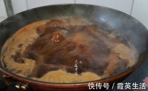 师傅|78岁卤肉师傅的秘方，不管卤什么肉，加入这4味，美味提升10倍