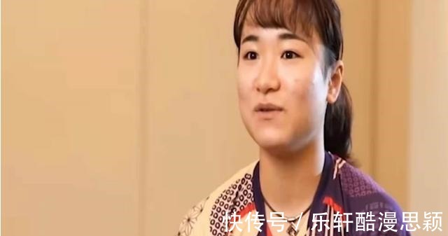比赛|车祸现场!伊藤美诚纪录片闹出笑话,两场比赛细节均被球迷翻出