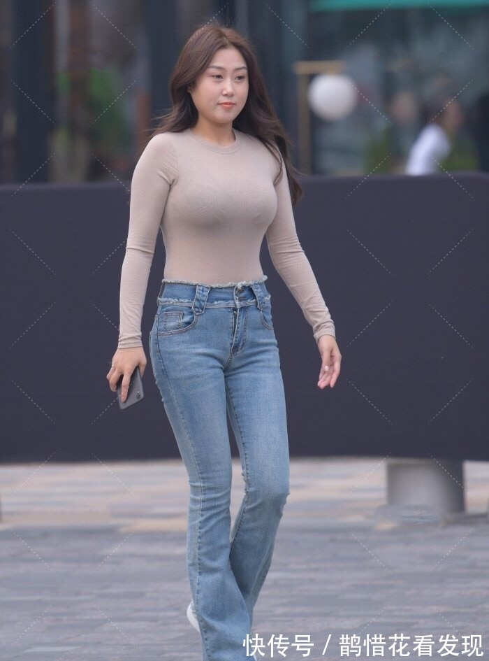 优雅|干净利落打底裤,精致高雅,更简洁大气