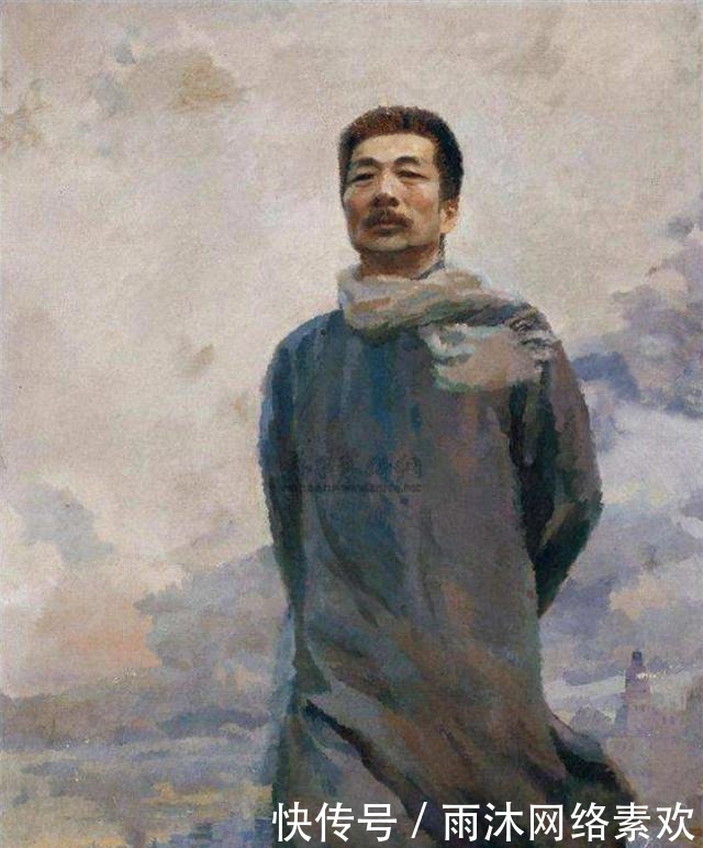 泰戈尔访华,徐志摩林徽因作陪,鲁迅却中途甩袖而去:一塌糊涂