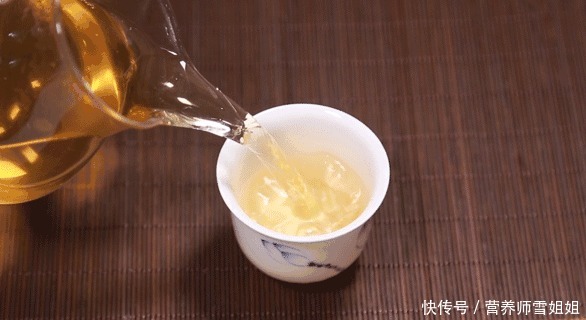 一个人肝脏好不好,看身体三个地方,冬季养肝