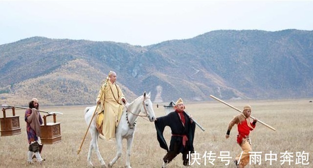 妖精|西游记最厉害的两大女妖,一个勾住如来的魂,另一个让老牛受不了!