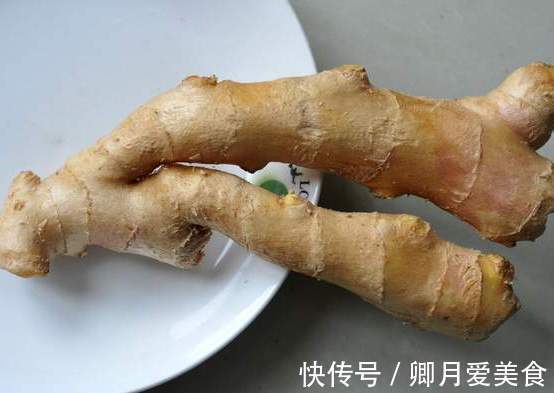生姜|保存生姜很简单，记住别放冰箱，教你2个小妙招，不干瘪不发芽