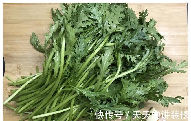肠胃|这菜我家隔三差五做次，清肠胃，促消化，快手简单，3分钟出锅