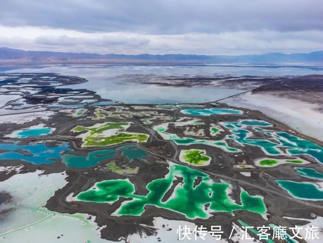 大海|10个此生应去的国内旅行地，第一个就让人念念不忘！