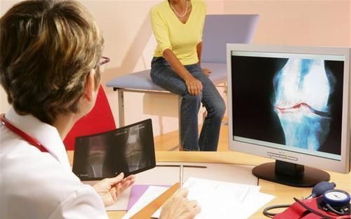 骨科主任:1种零食敞开吃,补骨更养骨,滑膜炎或好转