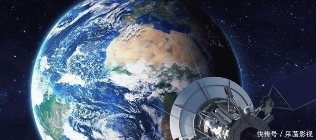 北斗卫星 美国最不愿看到的一幕中国该技术业打破垄断,已分走美国4000亿