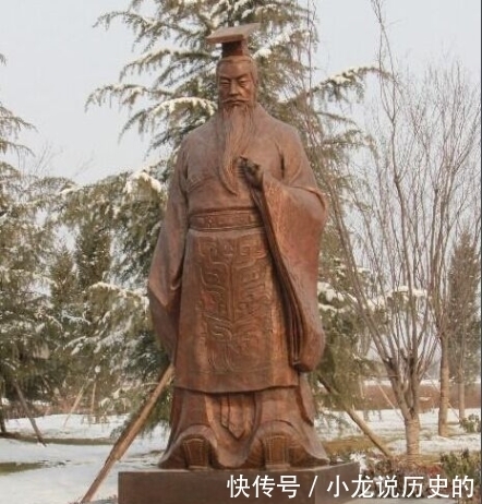  九鼎|九鼎之事众说纷纭，其落入的地方也可能不是泗水是汜水