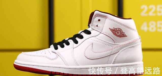 鞋码 aj偏大还是偏小!