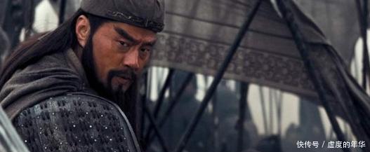 吕布|与吕布交手三胜两平,从未输过,三国第一高手原来是此人!