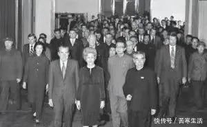 杨德中|中央警卫局原局长杨德中上将去世!曾负责周总理的警卫工作十年