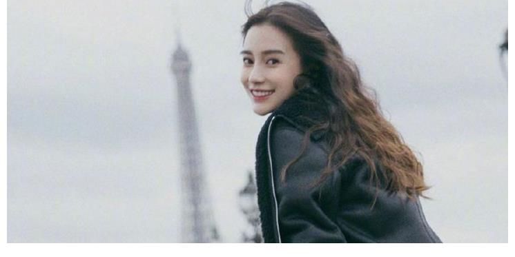 《奔跑吧》Angelababy惊人食量曝光惹议，一生理反应证明没假吃