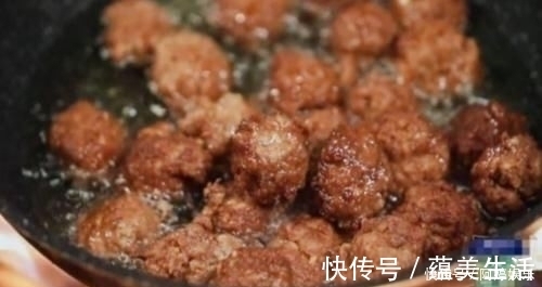 向往的生活|黃磊做的“肉丸子”能吃嗎導(dǎo)演忘開濾鏡穿幫,網(wǎng)友送我也不吃