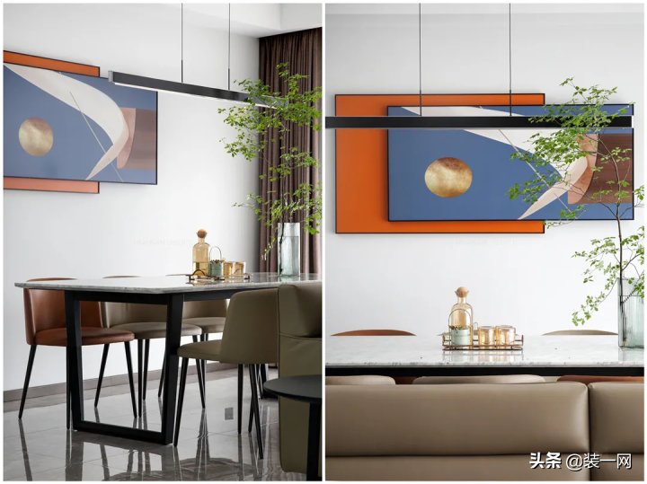 屋主|合肥华然装饰设计师王苏梅：宜居住宅，享受生活