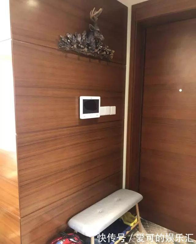 两厅|买了房子不懂怎么装修，看看这套三房两厅设计太完美了，晒晒！