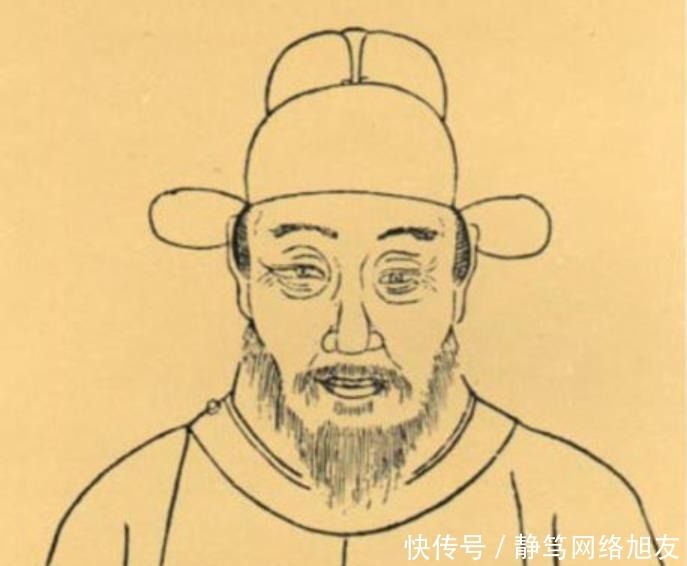 王阳明与道士探讨养生之道，被问及因何而来，竟被吓得起身就跑