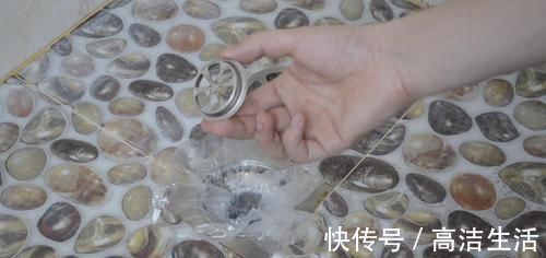 实用|下水道口放一个气球,作用真强大,解决家家户户的一个烦恼,超实用