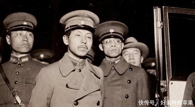 山海关|九一八事变后,日军花两百万要收买此人,钱没了也白死了大量日军
