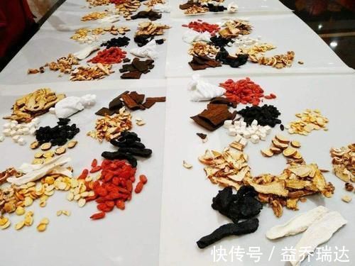 石脂|中药配伍的禁忌你了解吗?解读十八反十九畏