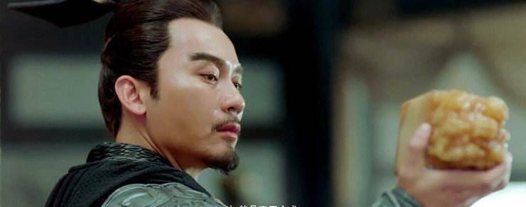 各路|为啥《三国演义》中各路英豪都对“黄”字情有独钟?