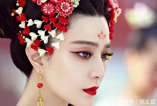 武则天|李世民走前问武媚娘自己去后她咋办,她高情商回答8个字留命