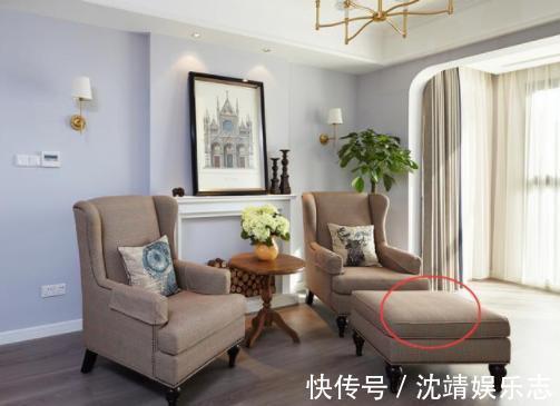 布艺沙发|入坑才敢说，沙发选择布艺还是皮质吃一堑长一智，实用上档次