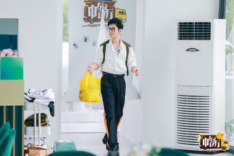 中餐厅5|请来了龚俊姚安娜，《中餐厅5》为啥还是不好看？