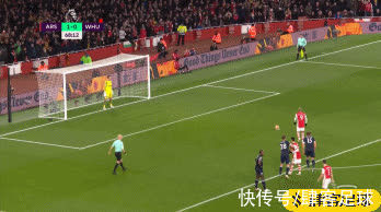法比安斯基|阿森纳2-0西汉姆升至联赛第四，史密斯-罗破门