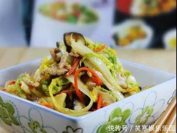  小孩|日常爽口开胃的几道家常菜，解馋下饭，做法还简单，小孩大人爱吃