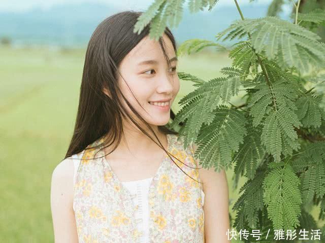 小姐姐|女孩子3种发型留久了，“发际线”易上移，尤其第2种，可别忽视了