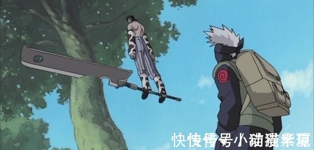 上忍|卡卡西在暗部待了那么久,为何在知名度上却远超同级别三位上忍?
