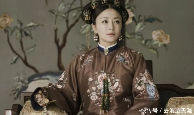 皇子|乾隆看似风流、花心89年,处处留情,实则真正只爱过1人