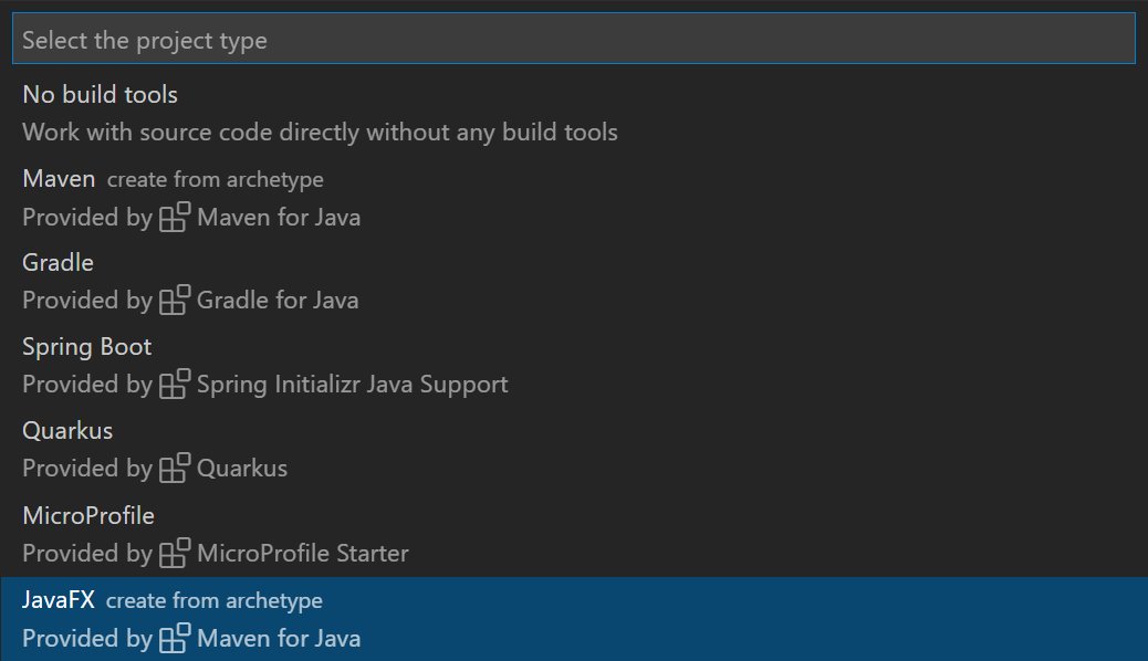 visu微软Visual Studio Code Java 2月更新发布