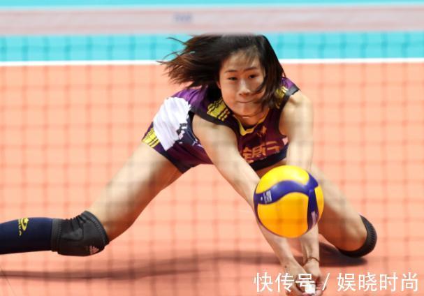 奥运|林莉该收收心了!新赛季恐仍是首发之选,重返国家队并非没有可能