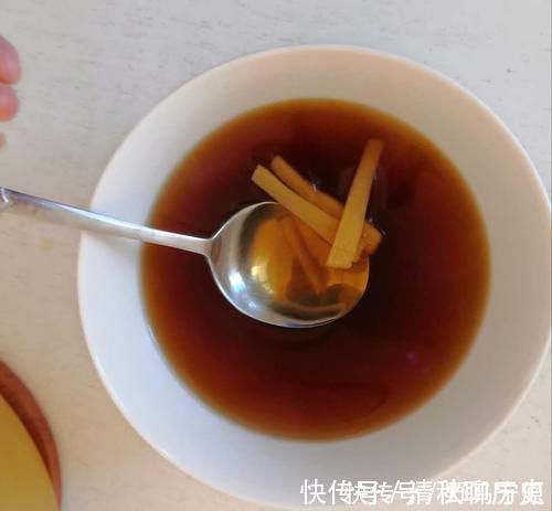 大蒜|大蒜和生姜一起泡水喝，解决了男女朋友的烦恼，涨知识了