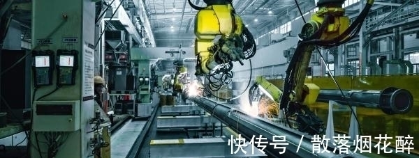 制造业|三一重工探索数字化转型:要么翻身要么翻船,做奔跑的大象