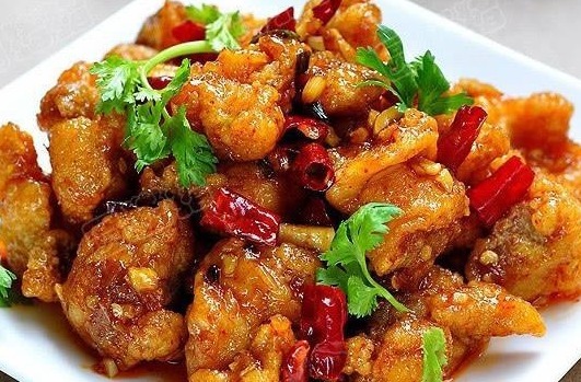 秋天餐桌上必备的几道家常菜，鲜香下饭，简单美味，做给家人尝尝