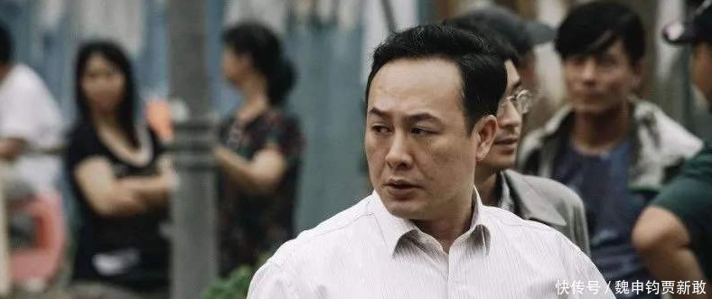 周一圍|出道20年買不起房,片酬僅夠生活,張頌文憑什么做節(jié)目表演指導(dǎo)