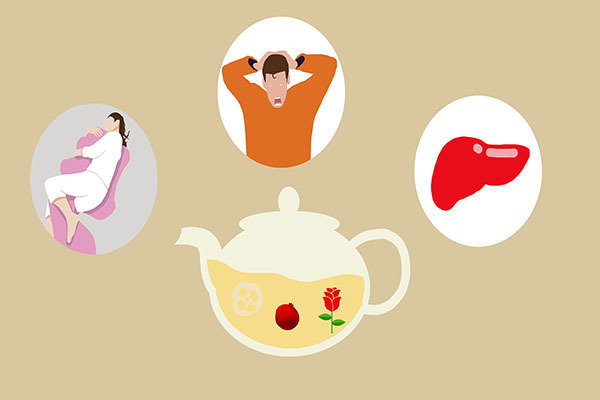 绿豆|心火、肝火、胃火、肺火、肾火,表现不同,去火的方法也不同