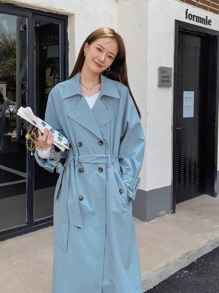 罗子君|不想被叫“阿姨”？这种廉价感搭配别穿了