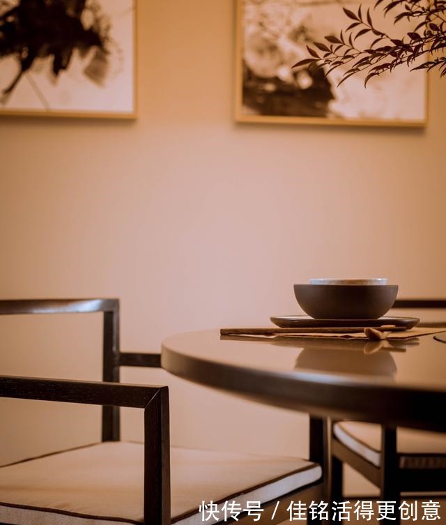 东方美学|新中式,浪漫与优雅共生,舒适与自在交融!