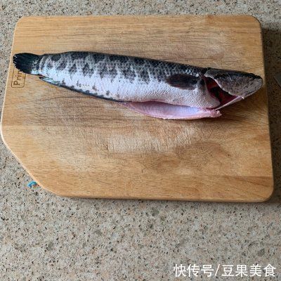 10万豆友收藏的黑木耳清炒鱼片做法，你还不会做？