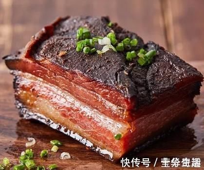 腌好的腊肉,别放冰箱保存了!教你3个储藏妙招,保存多久都不坏