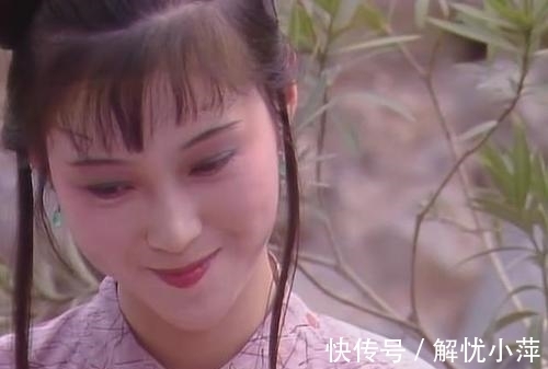 弟子!红楼梦中最高贵的千金,教出来一位最温雅的弟子,凭实力逆转人生