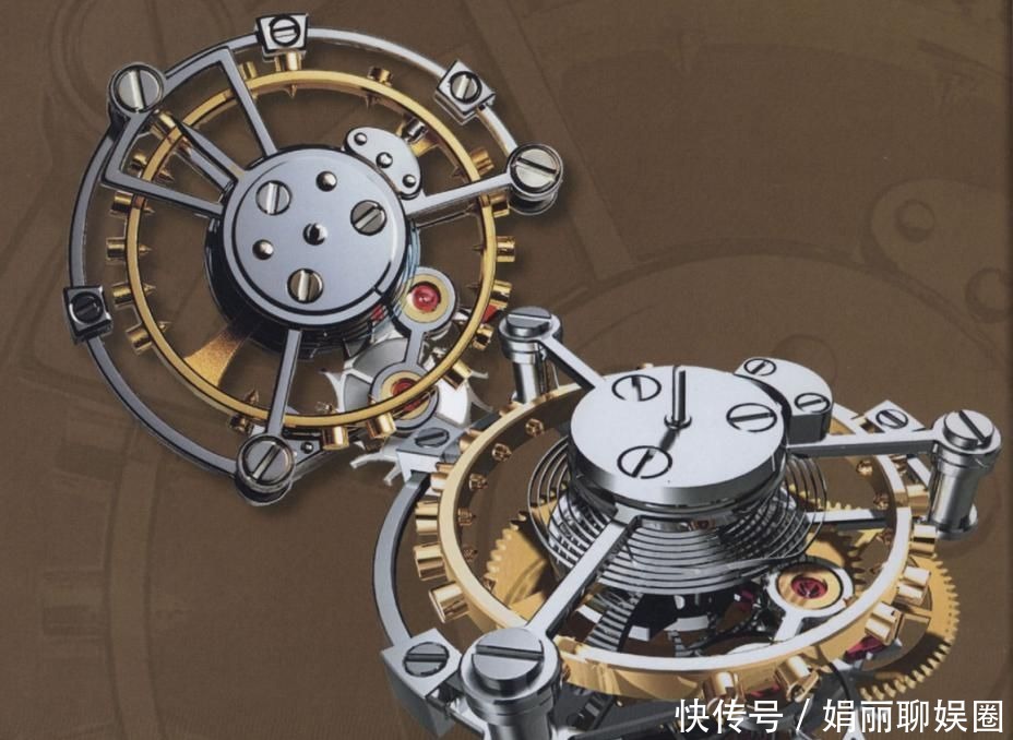 工艺|又贵又走不准的机械表魅力到底在哪里?