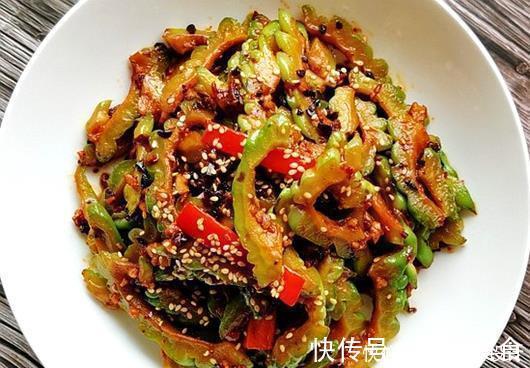 吃饭没胃口,试试如此4道经典川味菜,香辣酸爽特鲜美,超下饭!